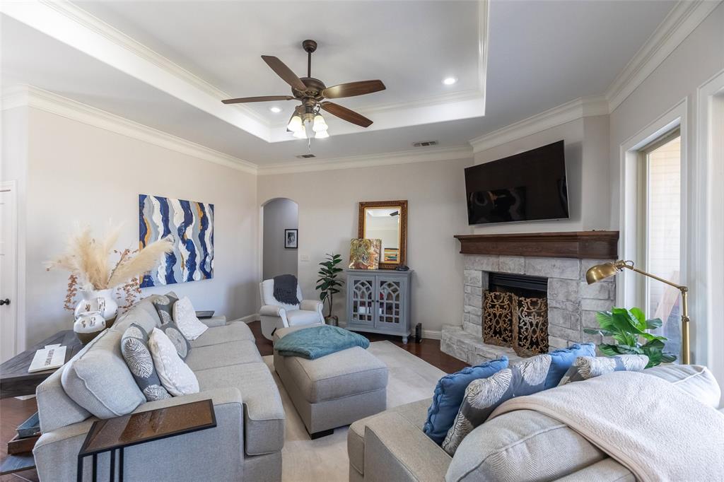 334 Mill Creek Drive