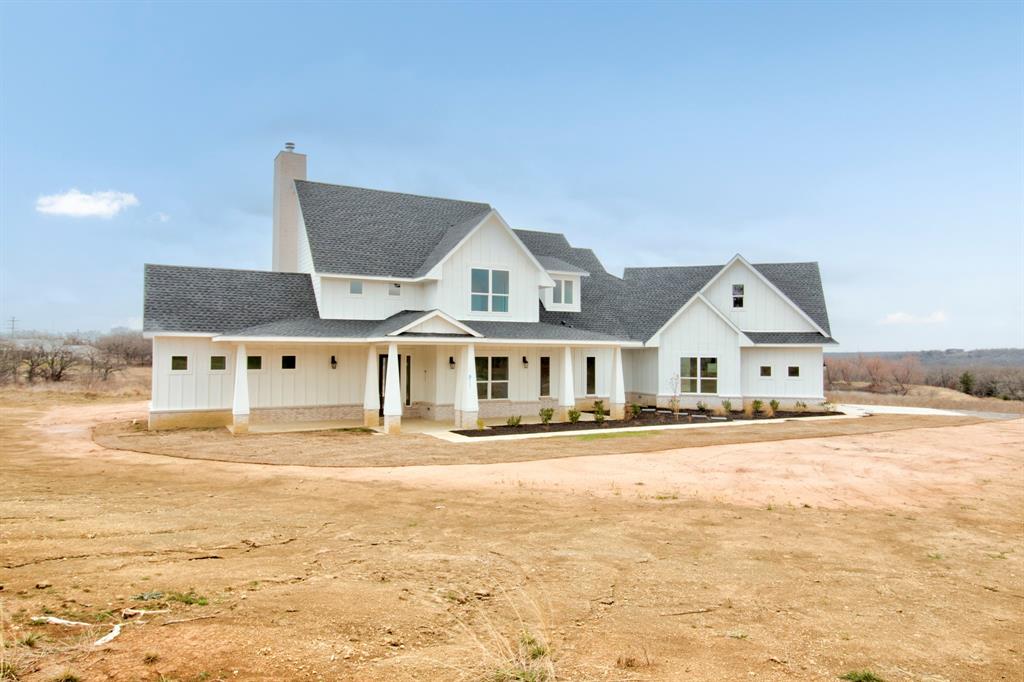 Silver Lakes Ranch - Residential