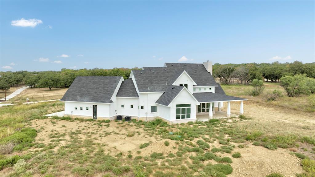 Silver Lakes Ranch - Residential