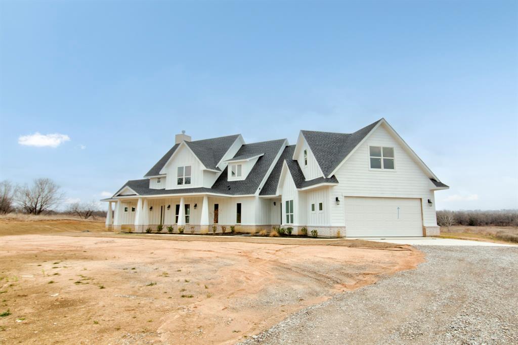 Silver Lakes Ranch - Residential