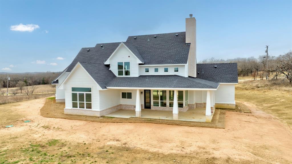 Silver Lakes Ranch - Residential