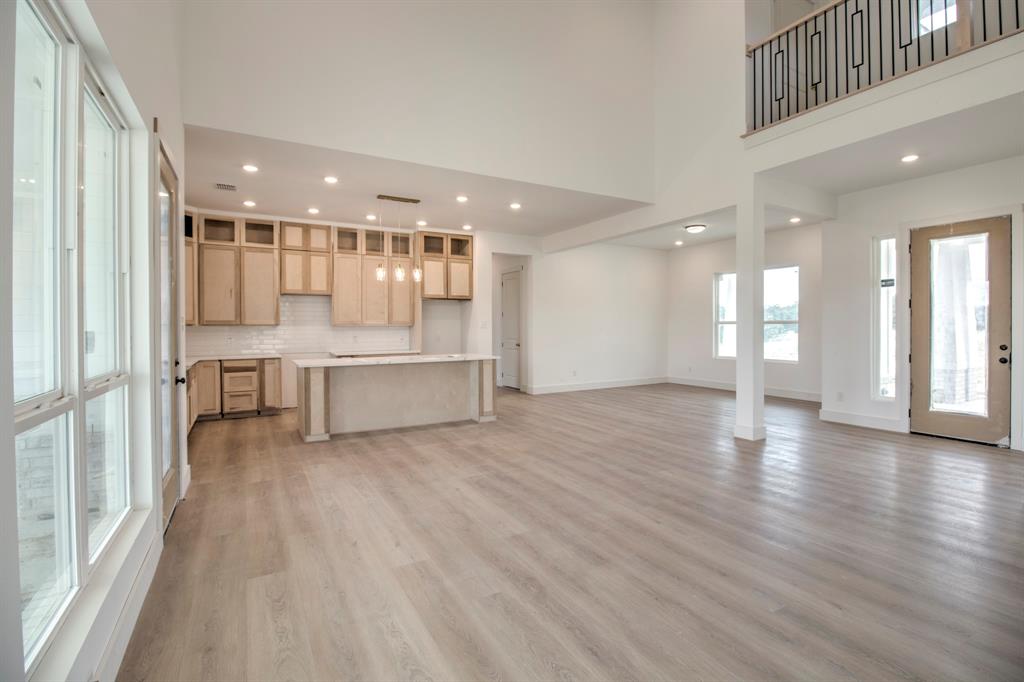 Silver Lakes Ranch - Residential