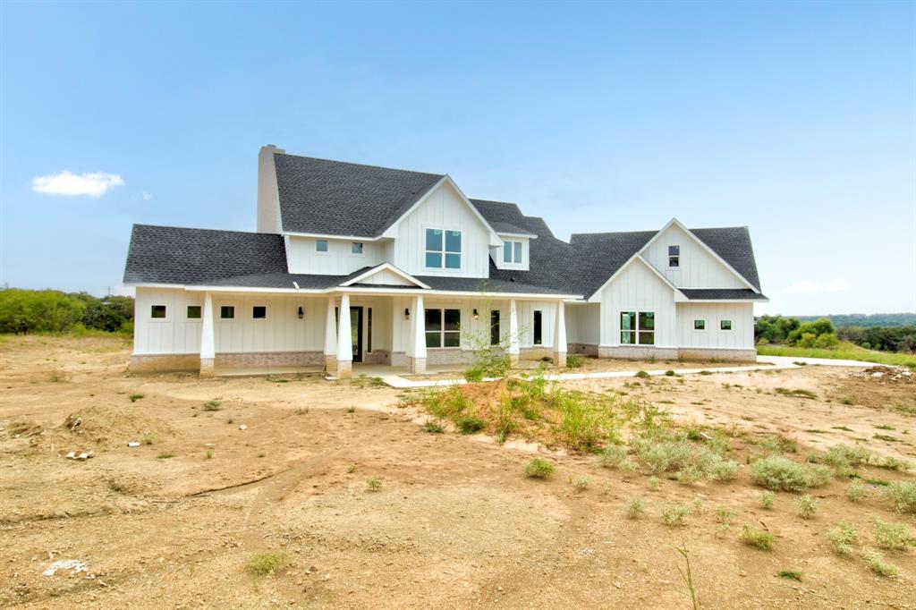 Silver Lakes Ranch - Residential