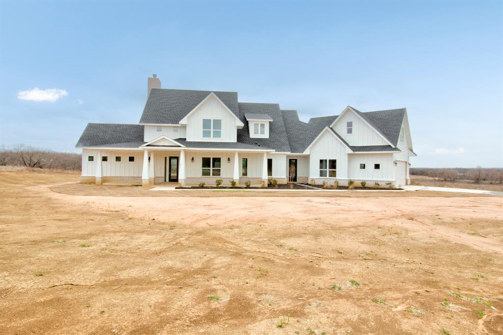 Silver Lakes Ranch - Residential