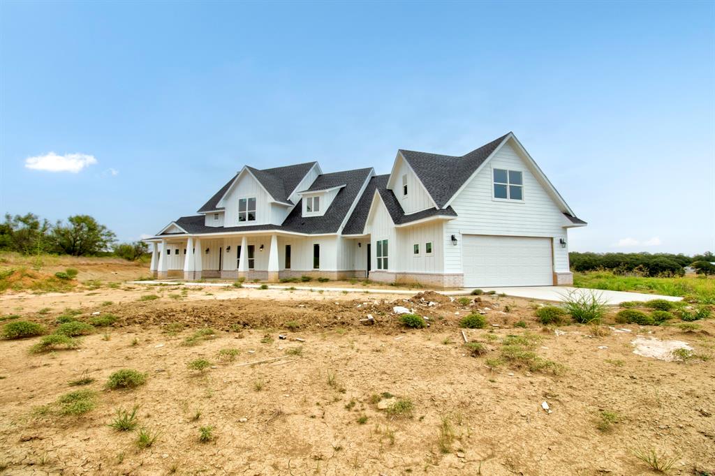 Silver Lakes Ranch - Residential