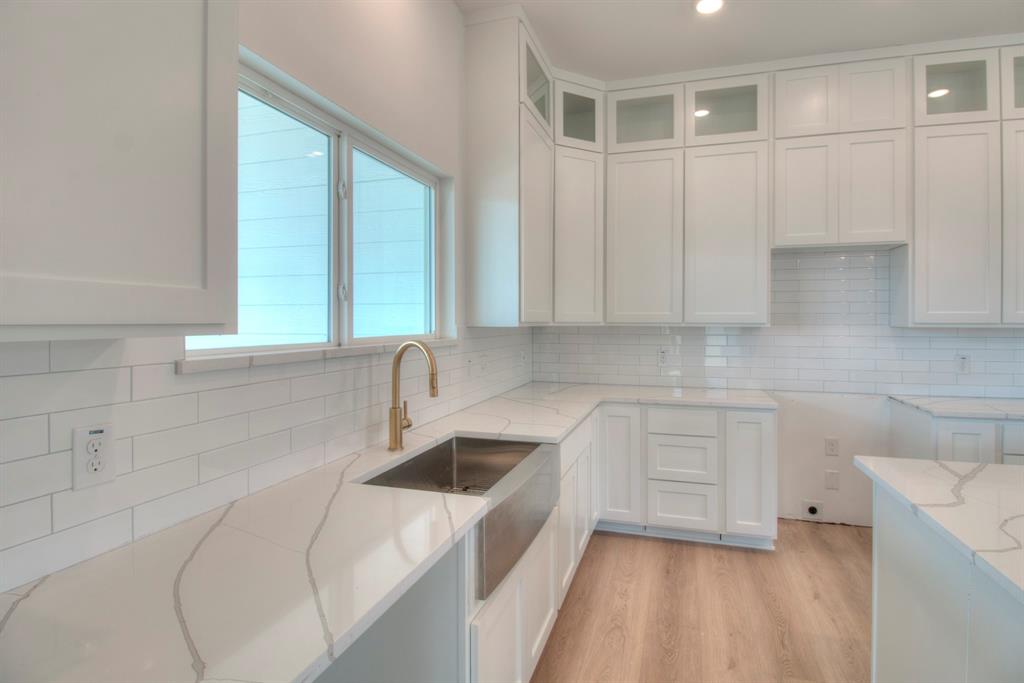 Silver Lakes Ranch - Residential