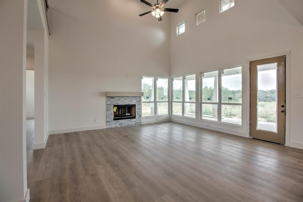 Silver Lakes Ranch - Residential