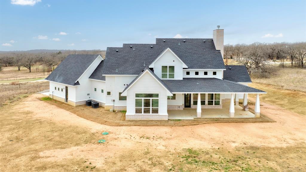 Silver Lakes Ranch - Residential