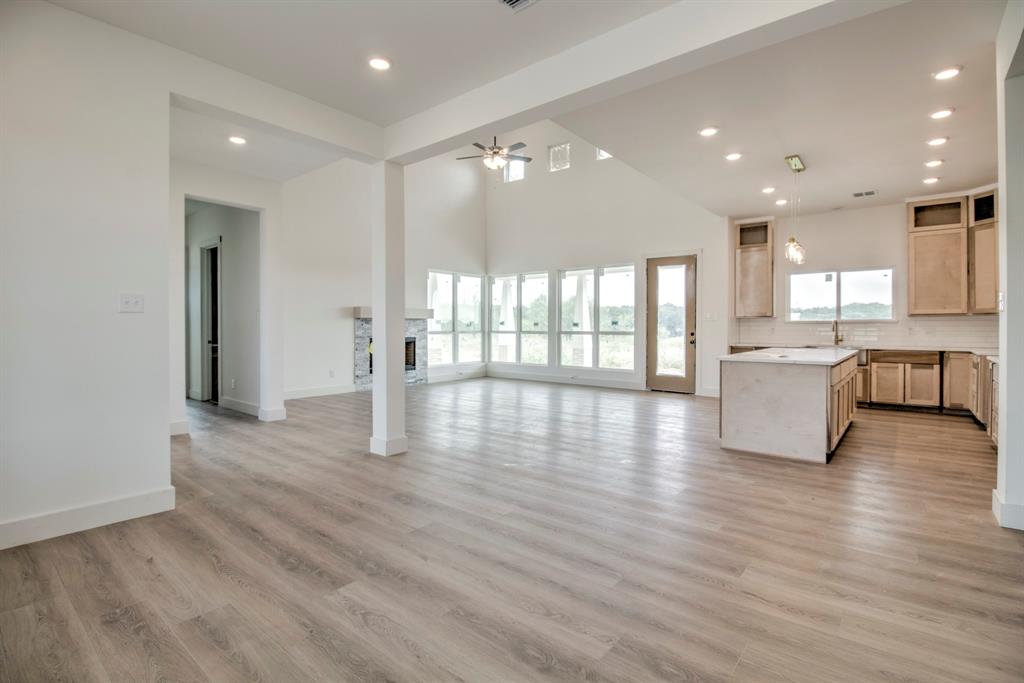 Silver Lakes Ranch - Residential