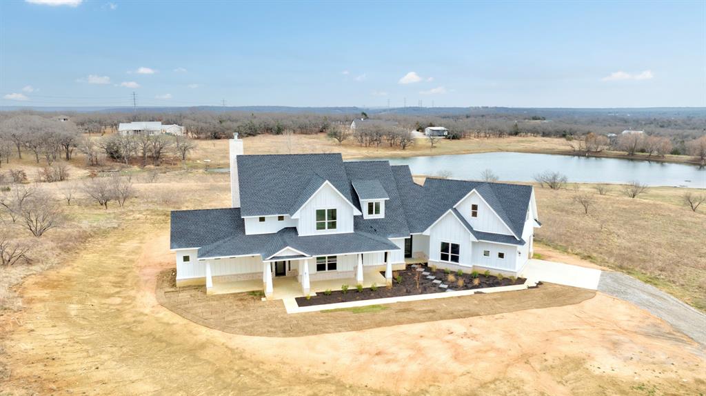 Silver Lakes Ranch - Residential