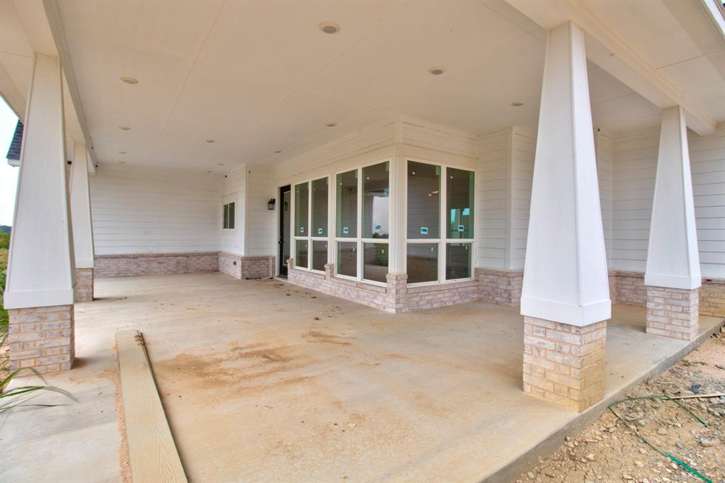 Silver Lakes Ranch - Residential