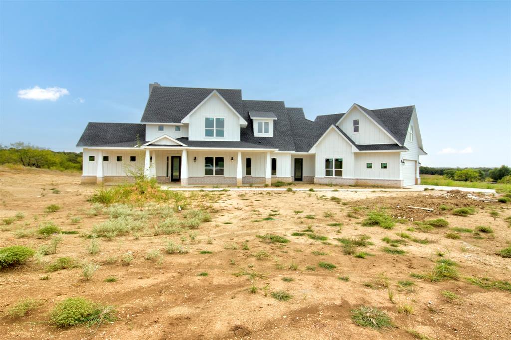 Silver Lakes Ranch - Residential