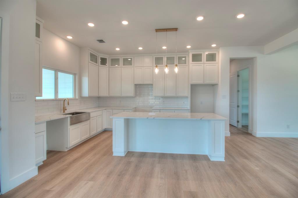 Silver Lakes Ranch - Residential