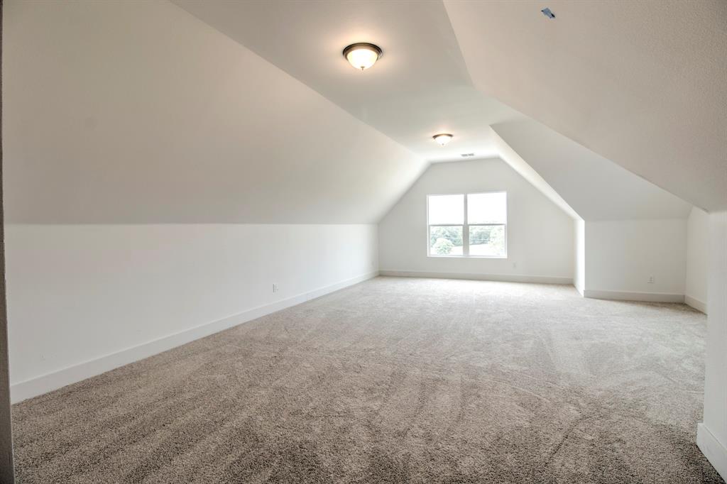 Silver Lakes Ranch - Residential