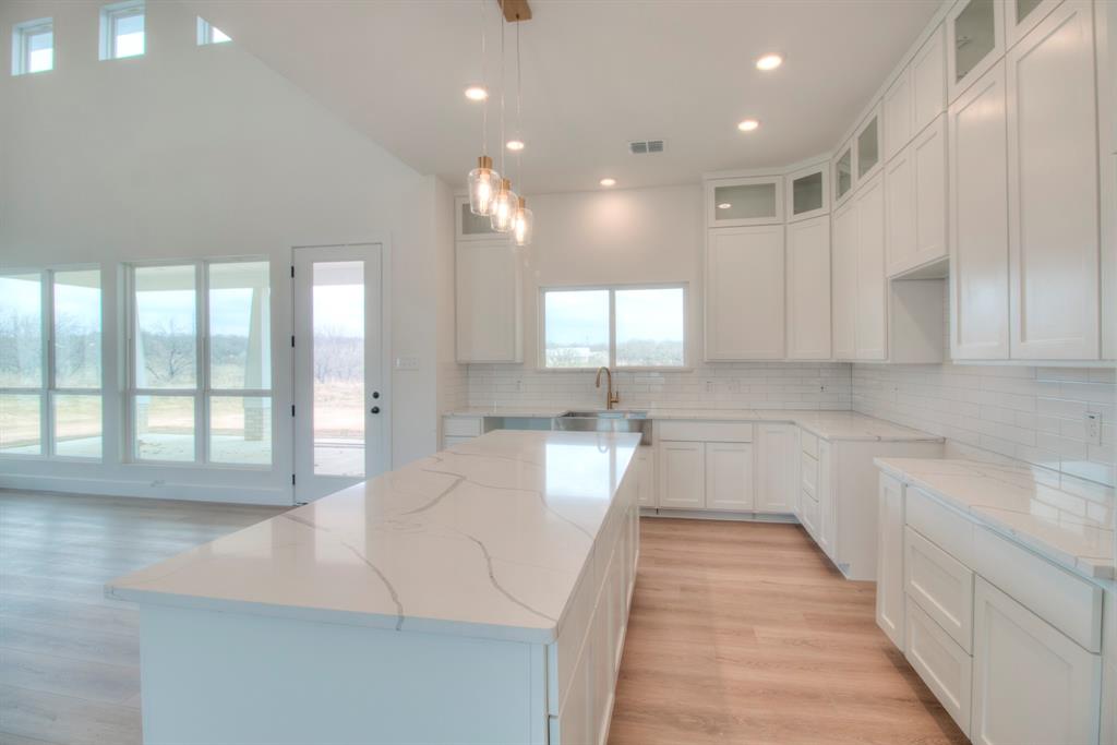 Silver Lakes Ranch - Residential