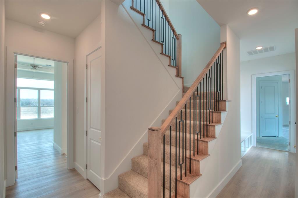 Silver Lakes Ranch - Residential