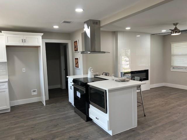 Live Oak Add Repl Pt Blks 5&9 - Residential