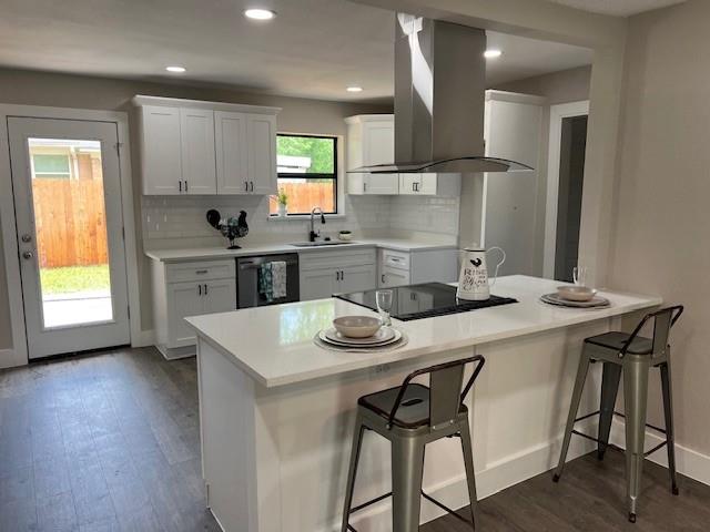 Live Oak Add Repl Pt Blks 5&9 - Residential