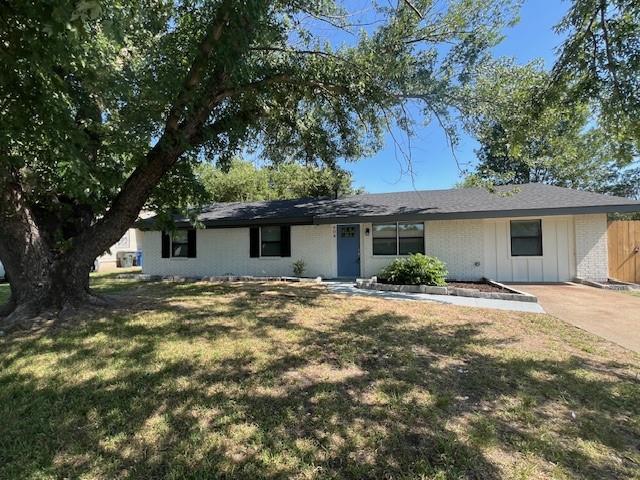 Live Oak Add Repl Pt Blks 5&9 - Residential