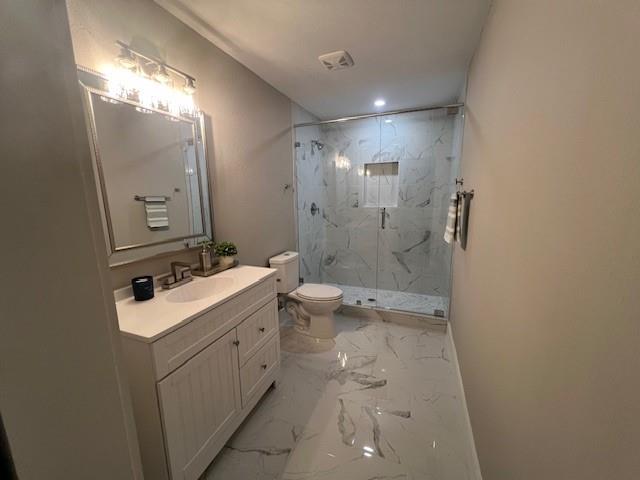 Live Oak Add Repl Pt Blks 5&9 - Residential