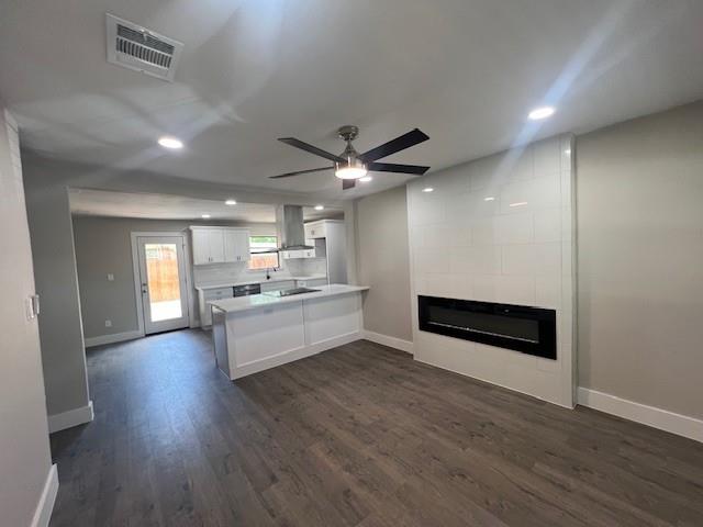 Live Oak Add Repl Pt Blks 5&9 - Residential