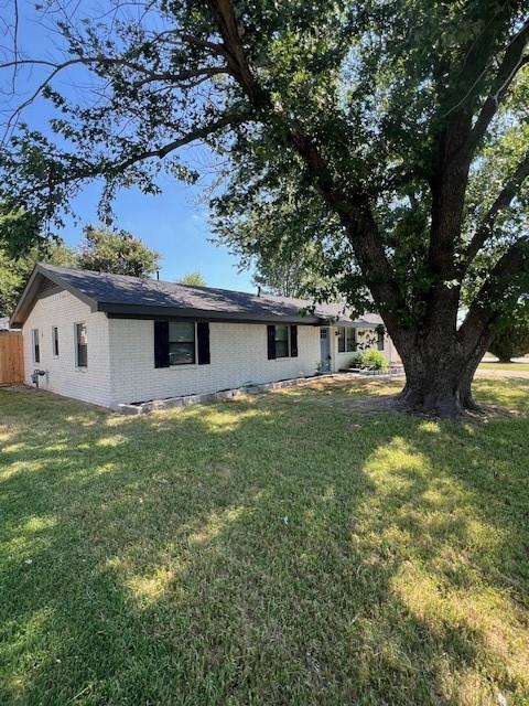 Live Oak Add Repl Pt Blks 5&9 - Residential