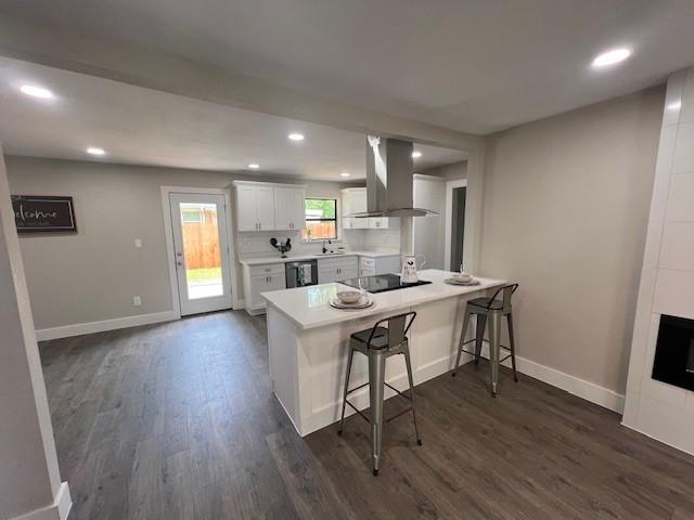 Live Oak Add Repl Pt Blks 5&9 - Residential