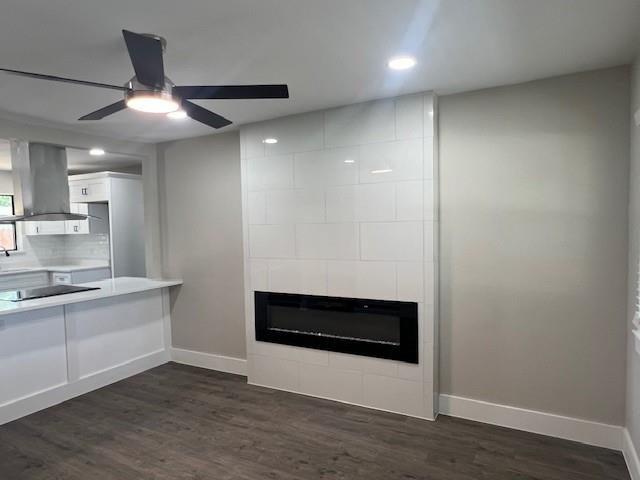 Live Oak Add Repl Pt Blks 5&9 - Residential