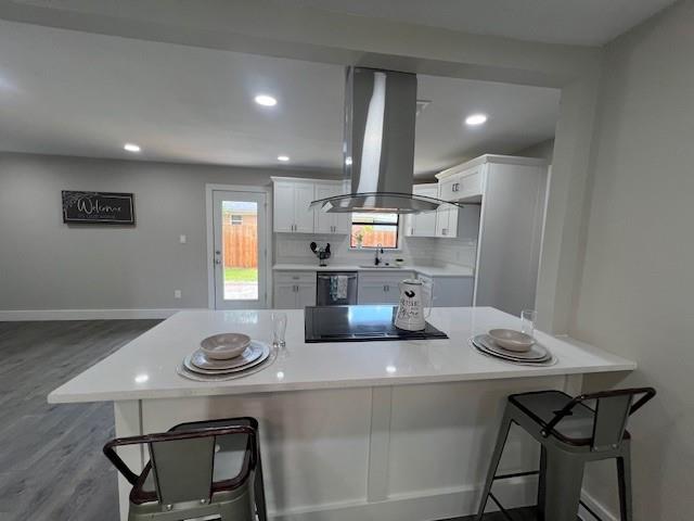 Live Oak Add Repl Pt Blks 5&9 - Residential