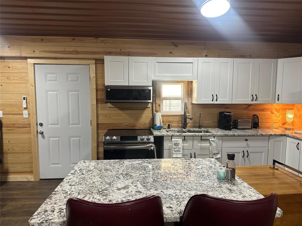 Southern Oaks Ph I - Residential