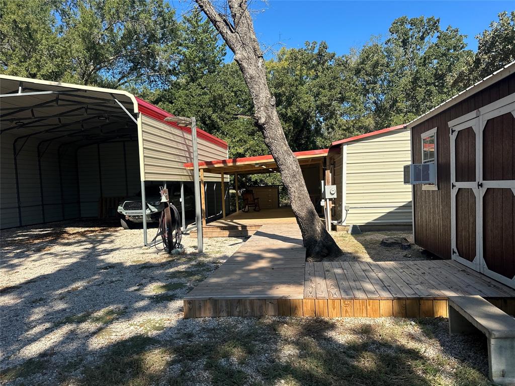 Southern Oaks Ph I - Residential