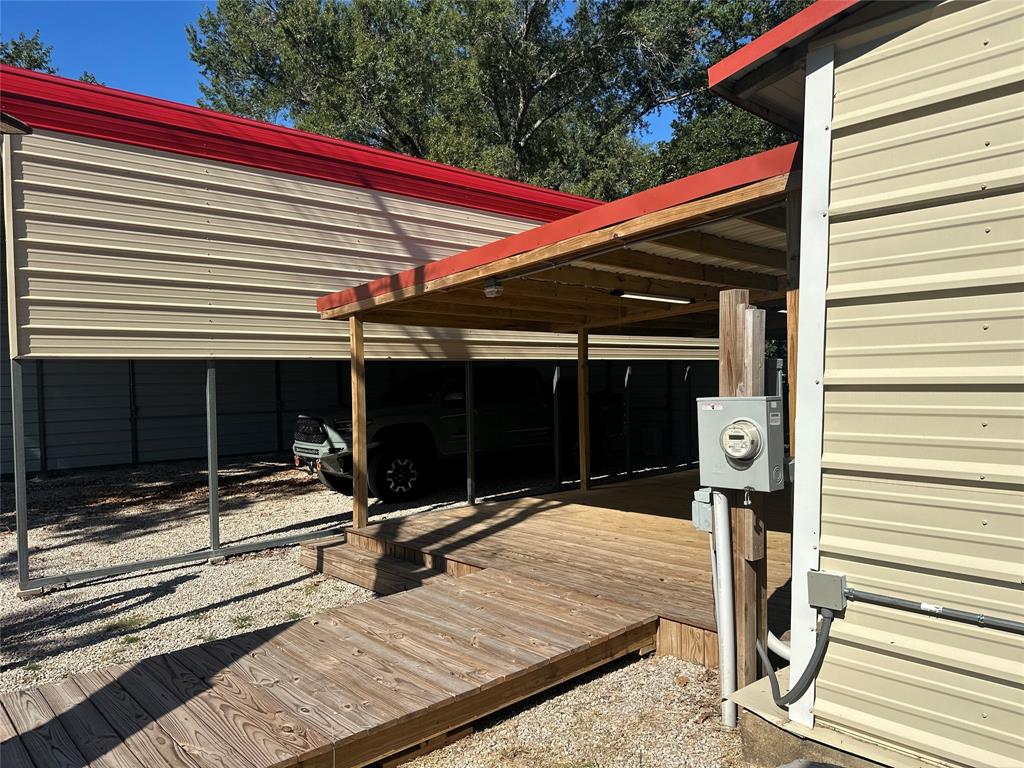 Southern Oaks Ph I - Residential