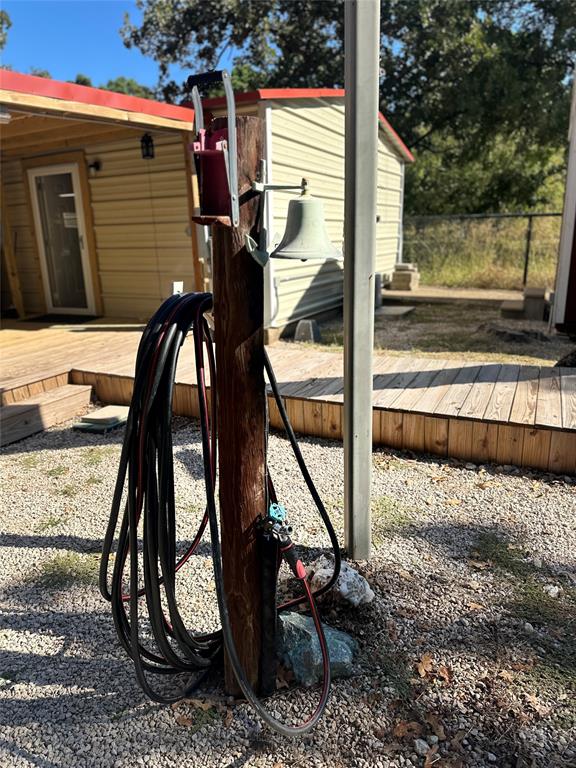 Southern Oaks Ph I - Residential