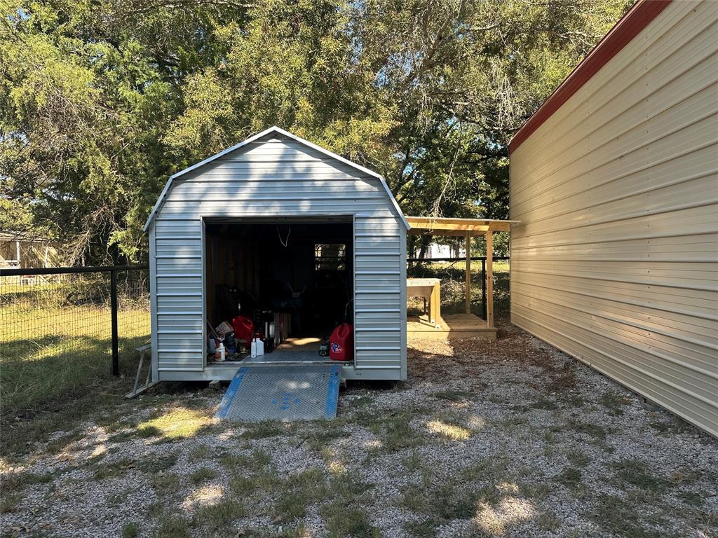 Southern Oaks Ph I - Residential