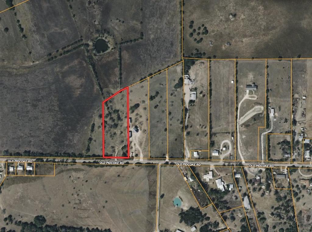 Berry Estates - Land