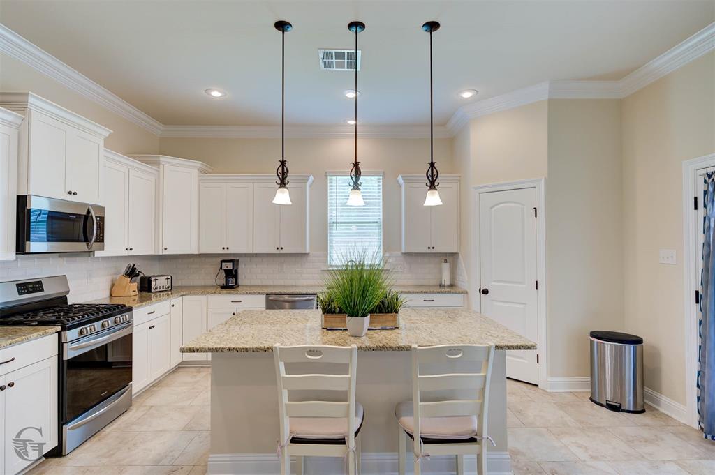 Turtle Creek - Residential