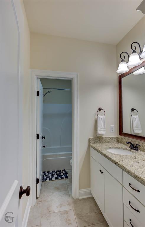 Turtle Creek - Residential