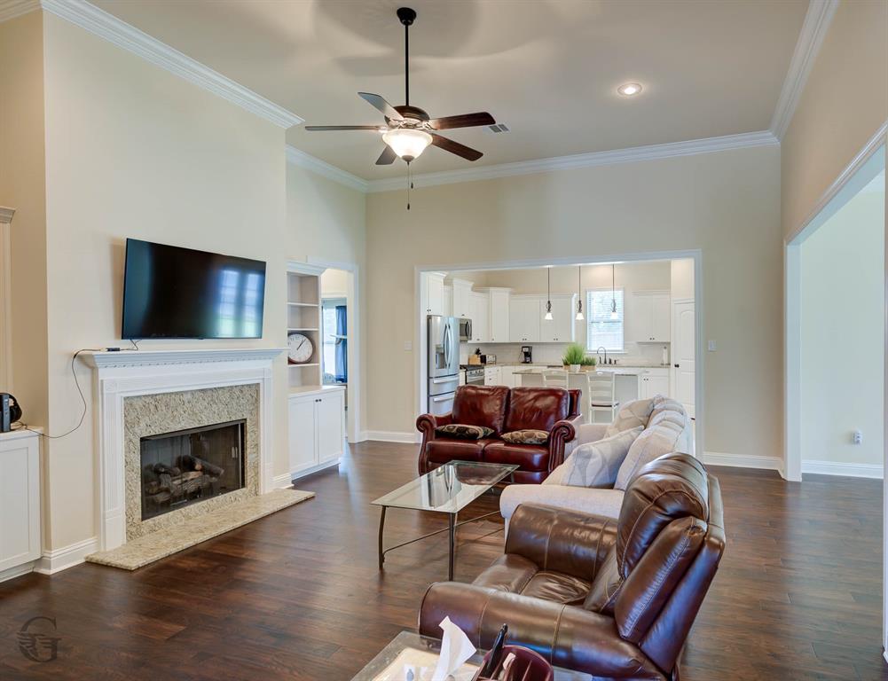 Turtle Creek - Residential