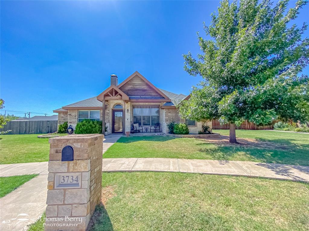 3734 Firedog Road