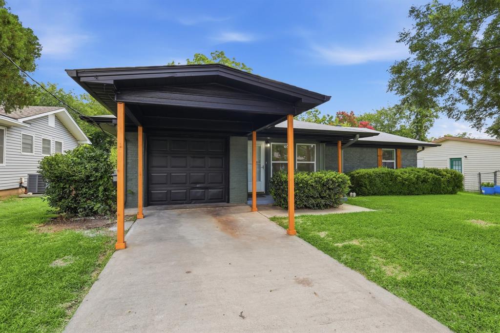 804 Mulkey Lane