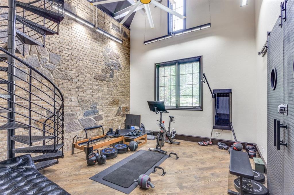 Cooper Add - Residential