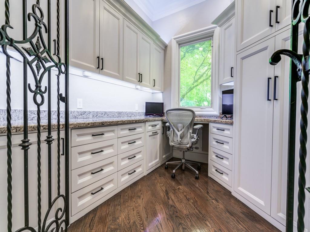 Cooper Add - Residential