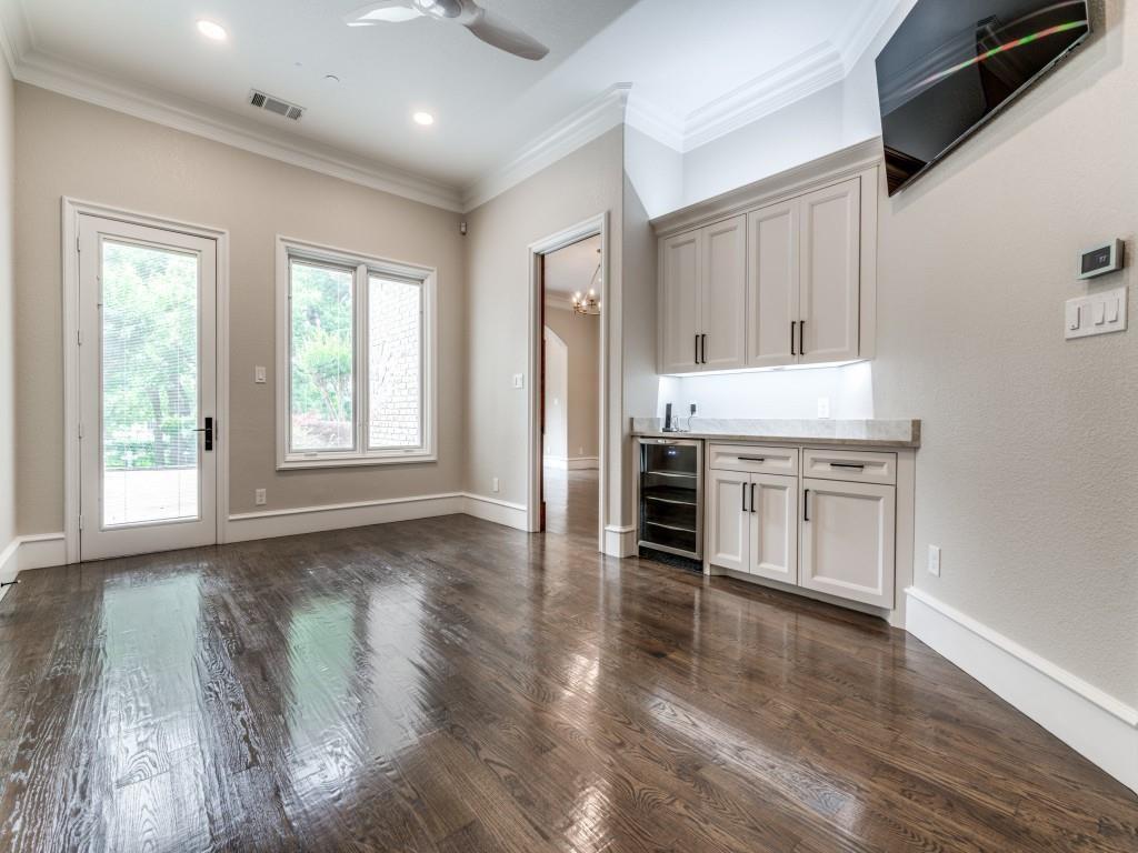 Cooper Add - Residential