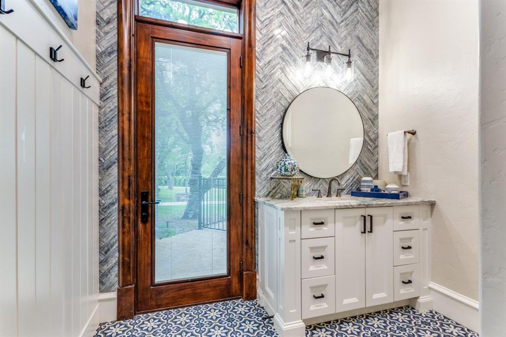 Cooper Add - Residential