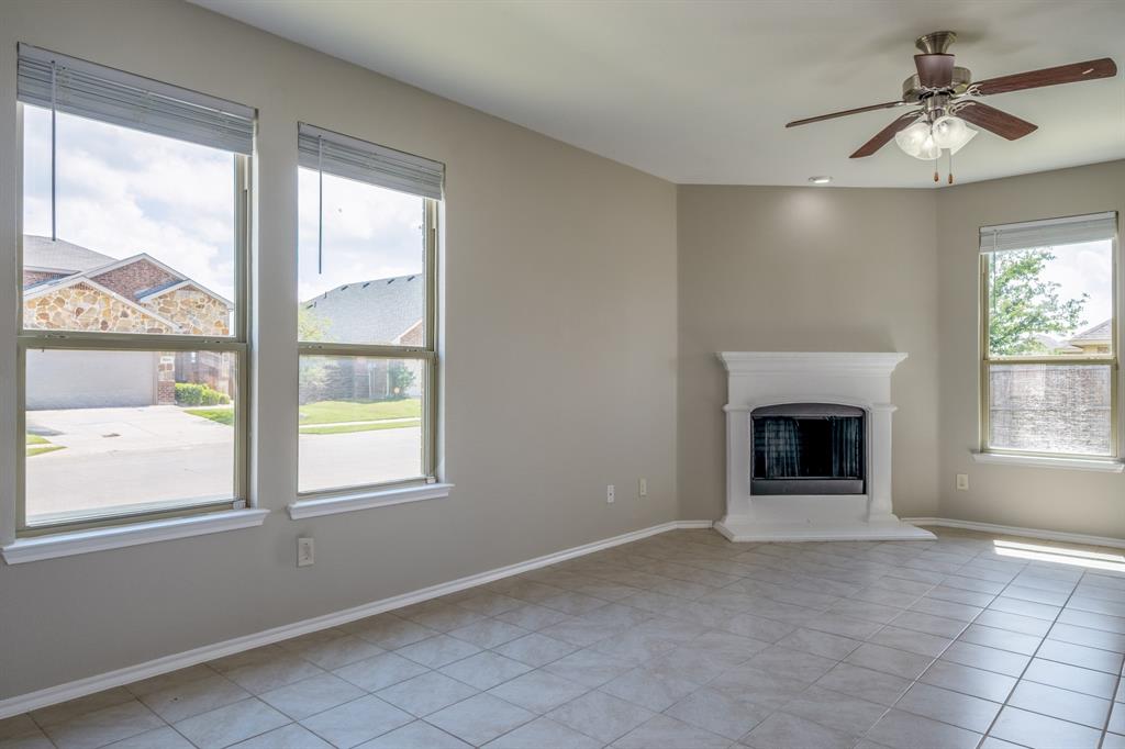 Cross Oak Ranch - Residential