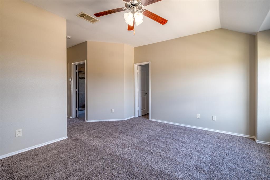Cross Oak Ranch - Residential