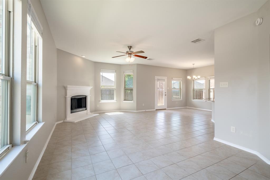 Cross Oak Ranch - Residential