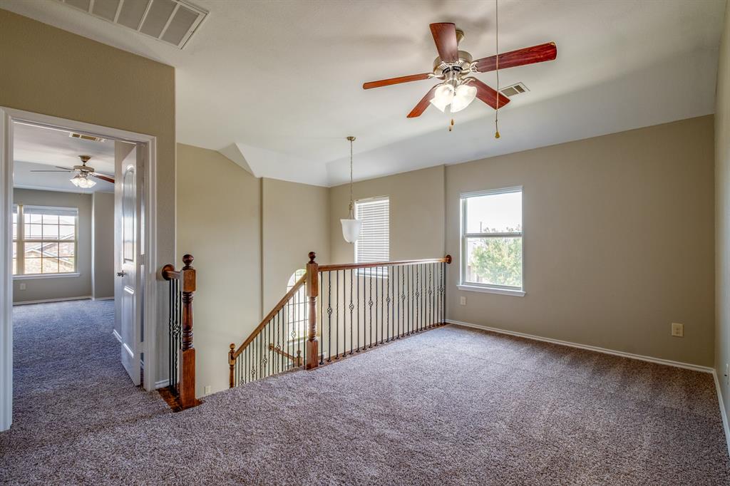 Cross Oak Ranch - Residential
