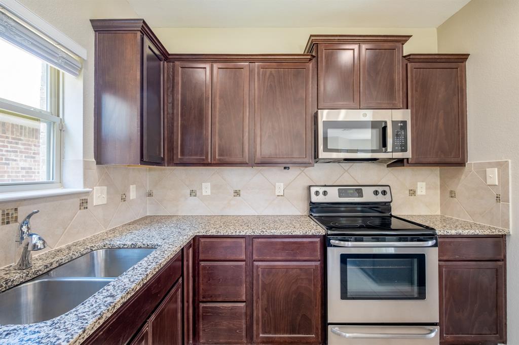Cross Oak Ranch - Residential