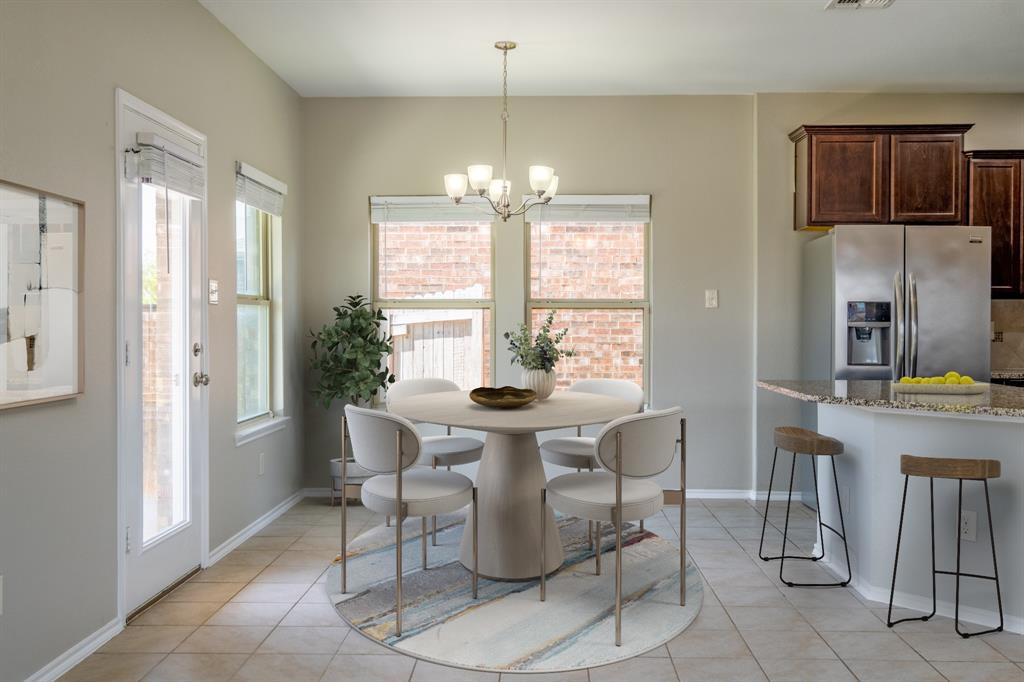 Cross Oak Ranch - Residential